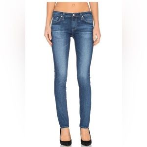 Adriano Goldschmied Stilt Cigarette Leg  Jean 27